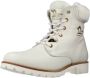 Panama Jack Panama 03 Igloo Travelling B29 Off-White Dames Veterboots - Thumbnail 2