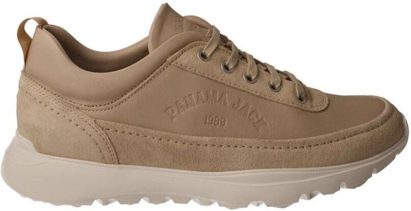 Panama Jack Lage Sneakers