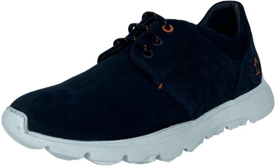 Panama Jack Sneakers laag 'Julius C24'