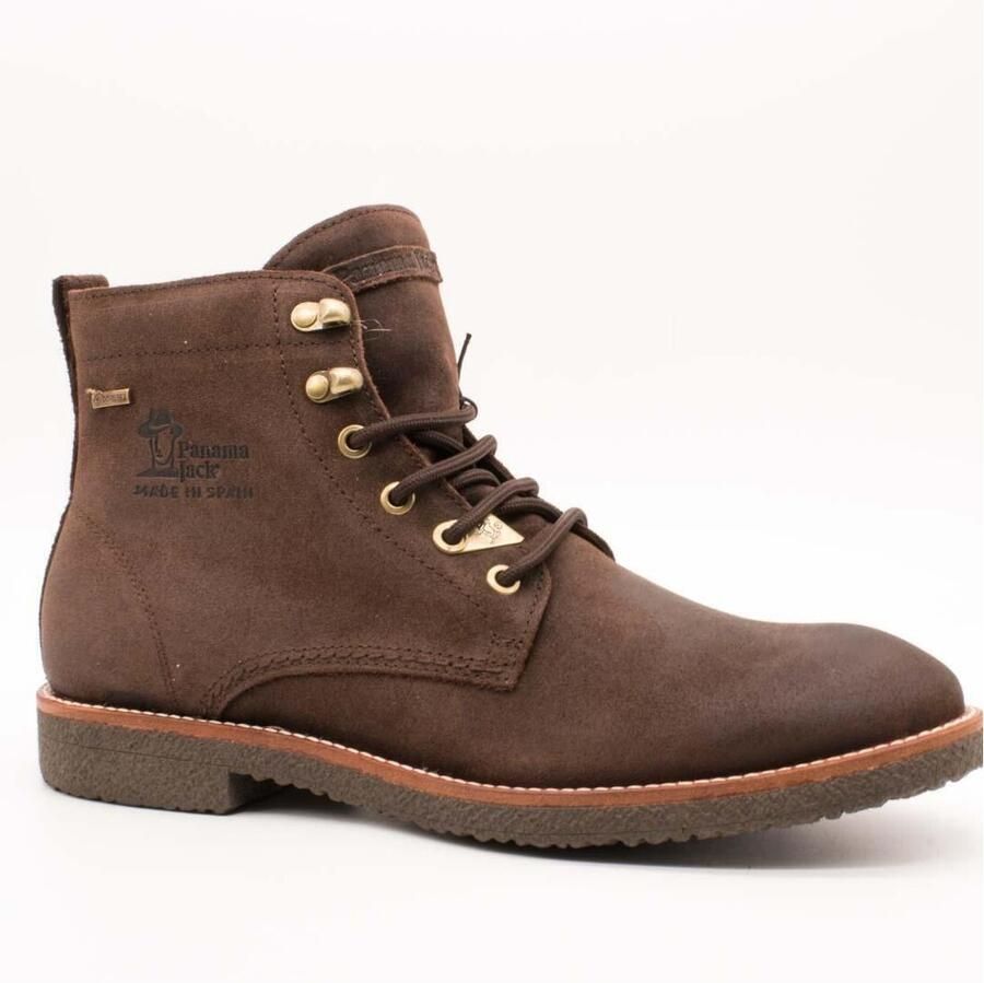 Panama Jack Enkellaarzen Glasgow GTX C13