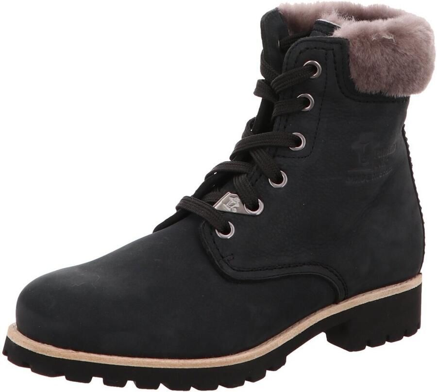 Panama Jack Enkellaarzen