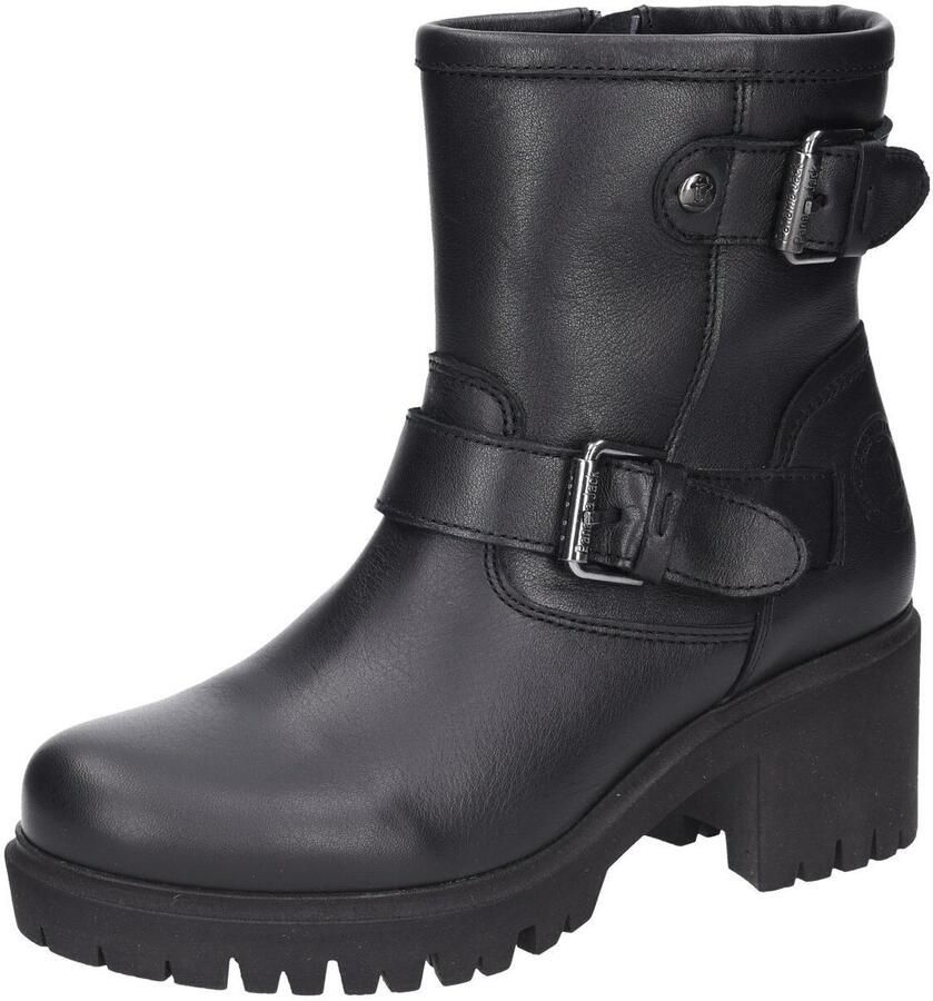 Panama Jack Patsy Igloo B1 Napa Negro Black - Foto 2