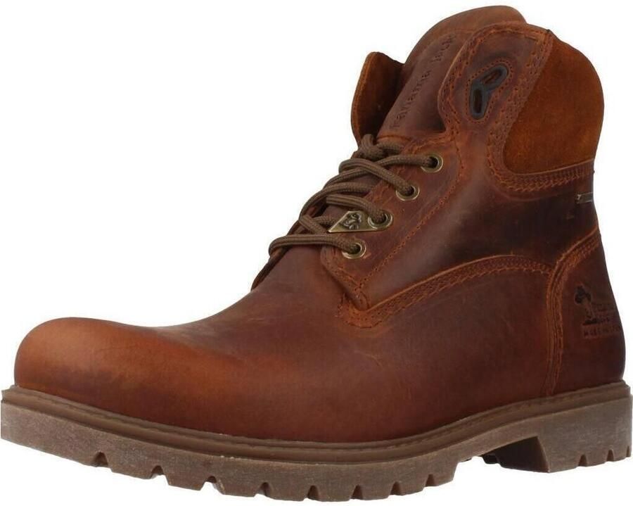 Panama Jack Veterschoenen Amur Gtx C4 Winterlaarzen veterlaarzen met waterdicht GORE-TEX-membraan - Foto 4