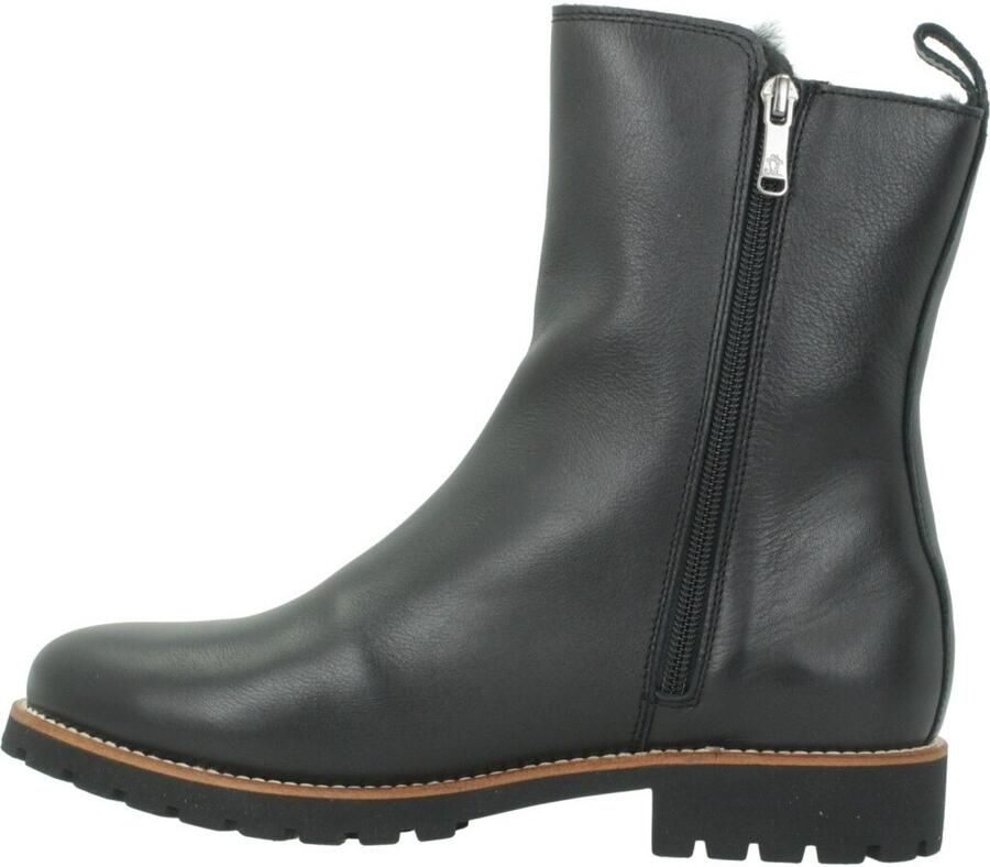 Panama Jack Beca Trav B1 boots napa negro black - Foto 2