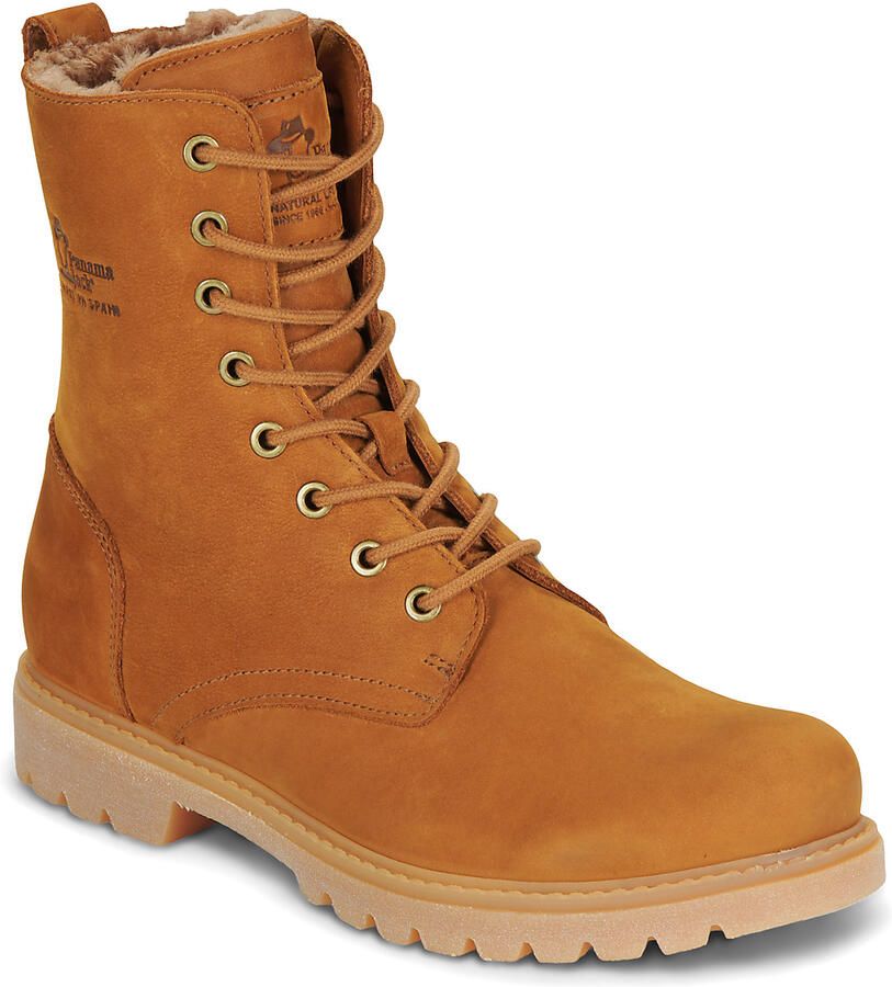 Panama Jack Veterboot Frisia B44 Cuero Bark Nubuck - Foto 2