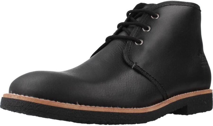 Panama Jack Hoge veterschoenen Gael met leren binnenwerk - Foto 10