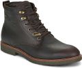 Panama Jack Laarzen Botines Hombre Modèle Glasgow Gtx C2 - Donkerbruin