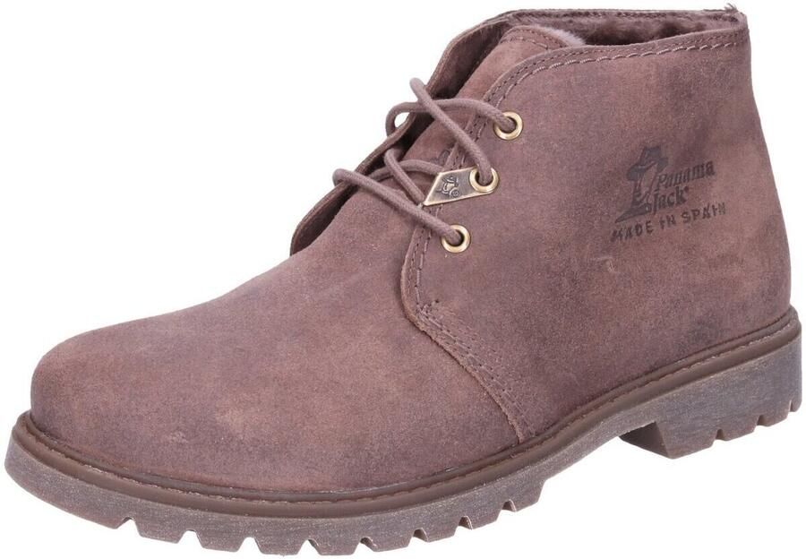 Panama Jack Bota Panama Igloo C36 Winterschoenen bruin - Foto 2