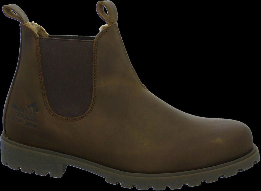 Panama Jack Biar Igloo Winterschoenen bruin - Foto 2