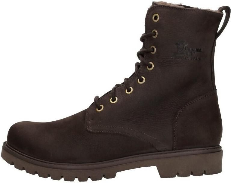 Panama Jack Veterboot Frisia B43 Marron Brown Warm Gevoerd - Foto 17