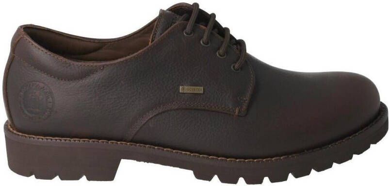 Panama Jack Jackson Gtx veterboots napa grass castaño chestnut - Foto 2