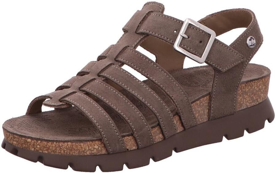 Panama Jack Sandalen met hakken
