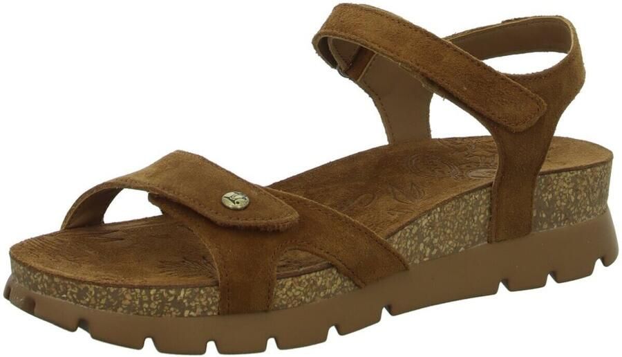 Panama Jack Sandalen met hakken