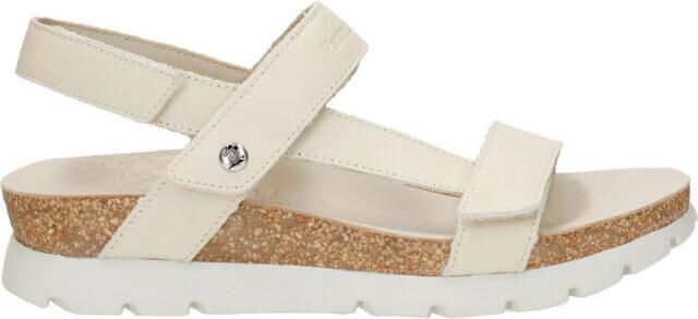 Panama Jack Sandalen met sleehak MANDEN SELMA