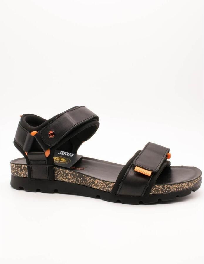 Panama Jack Sandalen met sleehak Seth C2 - Foto 2