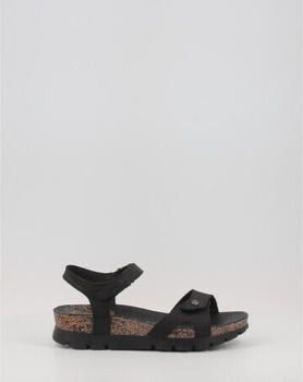 Panama Jack Sulia Basics B2 Napa Grass Damesschoenen Sandalen zwart-Zwart - Foto 20