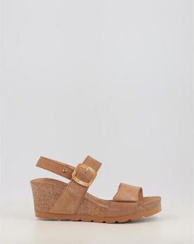 Panama Jack Sandalen met sleehak Valle B1 - Foto 17