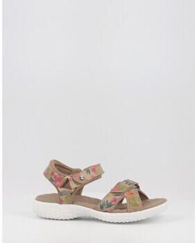 Panama Jack Women's Noja Tropical Sandalen wit - Foto 6