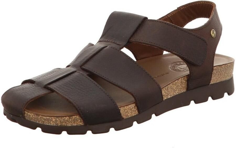 Panama Jack Slippers