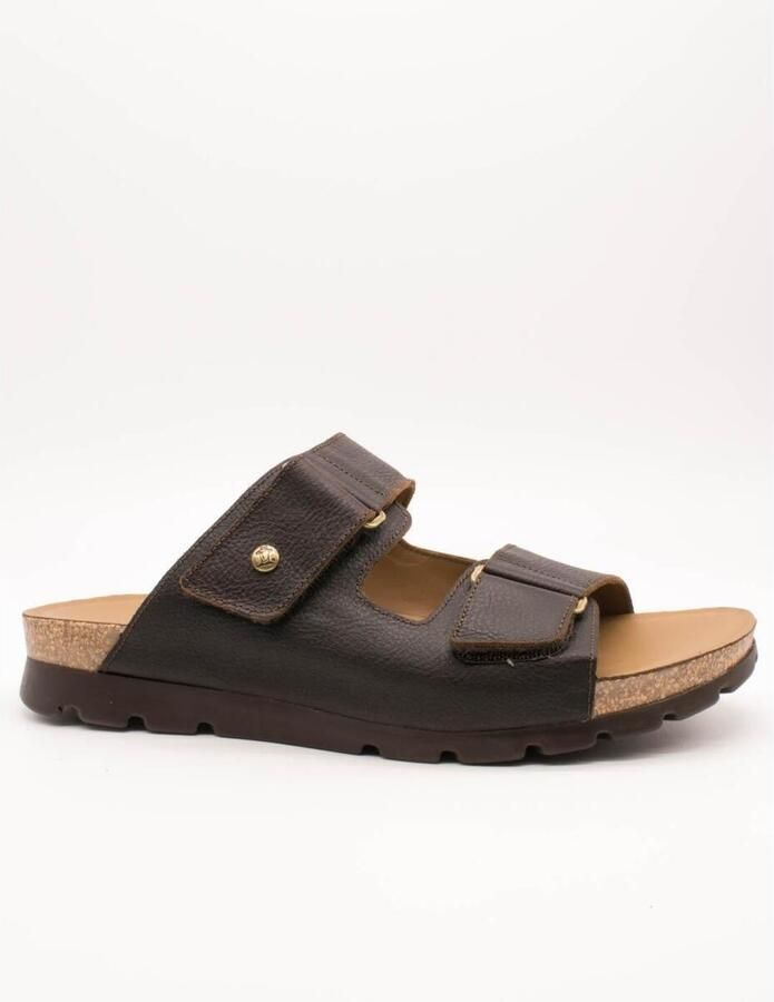 Panama Jack Slippers Sael C3
