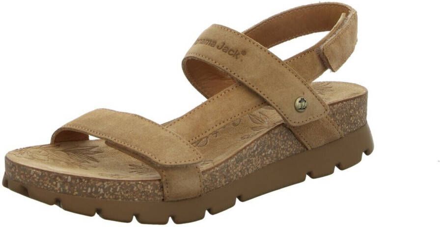 Panama Jack Sandalen