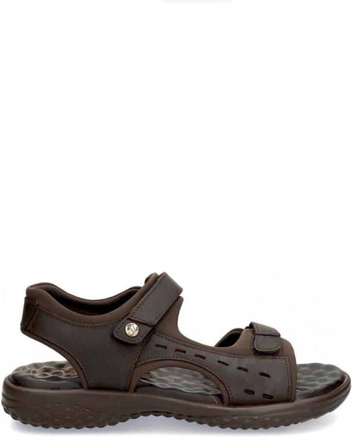 Panama Jack Sandalen NILO BASICS B8