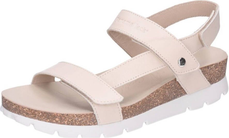 Panama Jack Sandaal Selma B8 Napa Crudo Raw - Foto 3