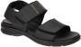Panama Jack Rusell sandalen napa grass negro black - Thumbnail 11