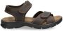 Panama Jack Sandalen Sanders Zomerschoen outdoorsandaal vakantieschoen met klittenbandsluitingen - Thumbnail 3