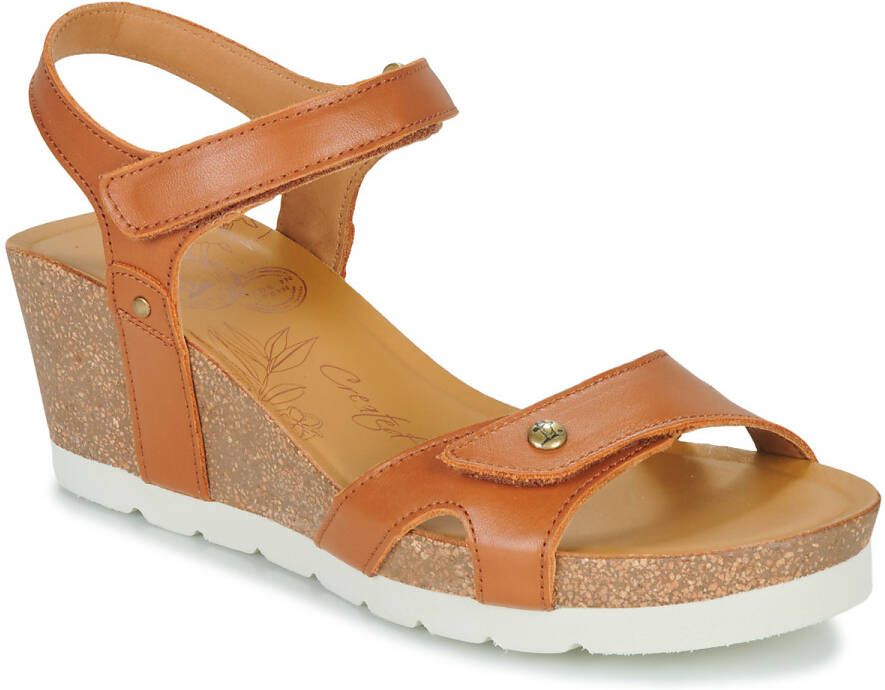 Panama Jack Sandalen JULIA