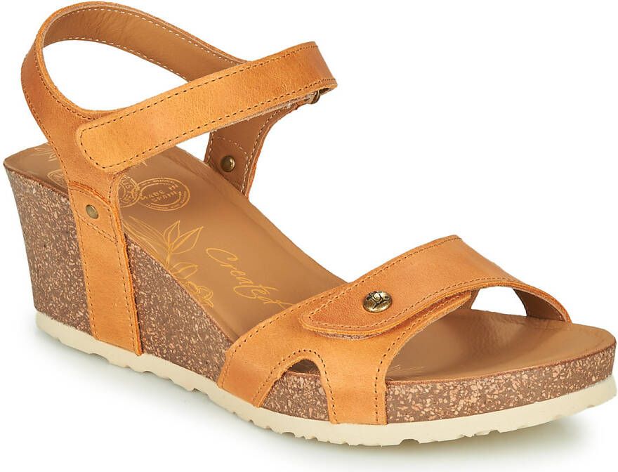 Panama Jack Sandalen JULIA