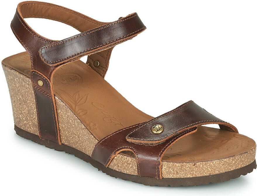 Panama Jack Sandalen JULIA