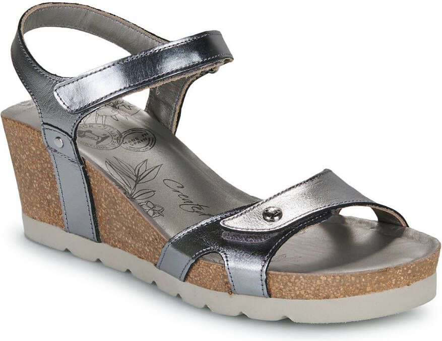 Panama Jack Sandalen JULIA