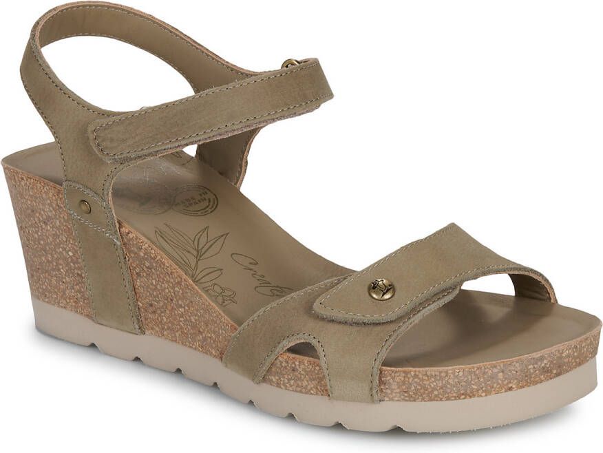 Panama Jack Sandalen JULIA