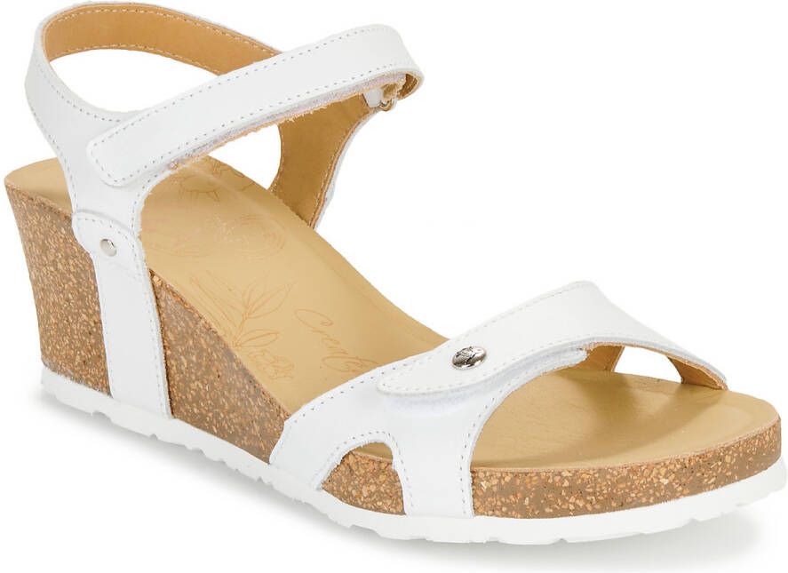 Panama Jack Sandalen JULIA BASICS