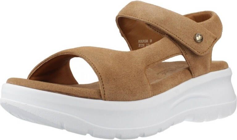 Panama Jack Sandalen NAROA B2