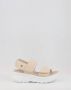Panama Jack Panam Jack Noah dames sandaal Off White - Thumbnail 14
