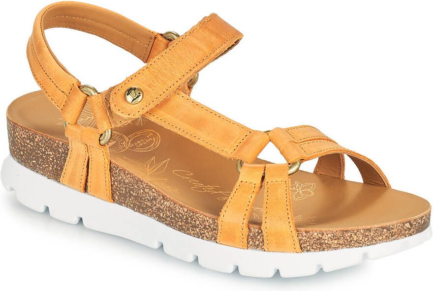 Panama Jack Sandalen SALLY BASICS