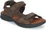 Panama Jack Sandalen Salton Zomerschoen klittenbandschoen outdoorsandaal met zacht voetbed - Thumbnail 6