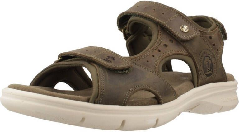 Panama Jack Sandalen SALTON C39