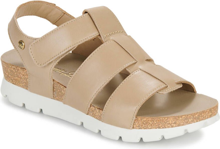 Panama Jack Sandalen SAMMY B4