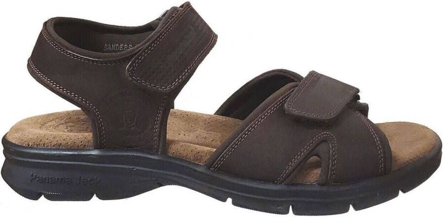 Panama Jack Sandalen Sanders basics