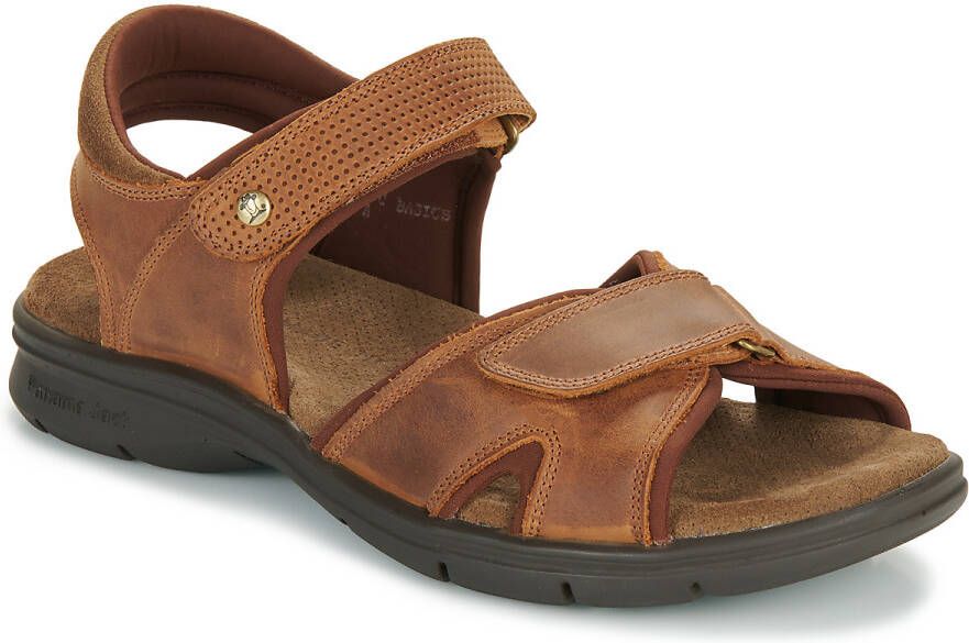 Panama Jack Sandalen SANDERS BASICS C4