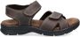 Panama Jack Sandalen Sanders Zomerschoen outdoorsandaal vakantieschoen met klittenbandsluitingen - Thumbnail 45