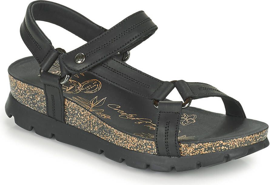 Panama Jack Sandalen SANDRA BASICS