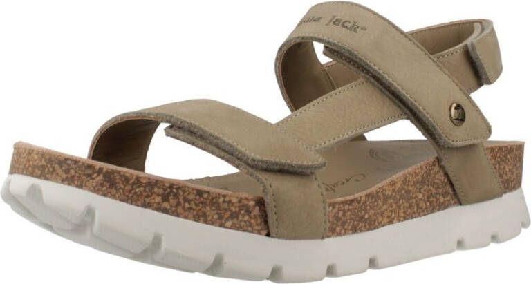 Panama Jack Sandalen SELMA B29
