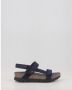 Panama Jack Selma basics B1 marino donkerblauw - Thumbnail 7