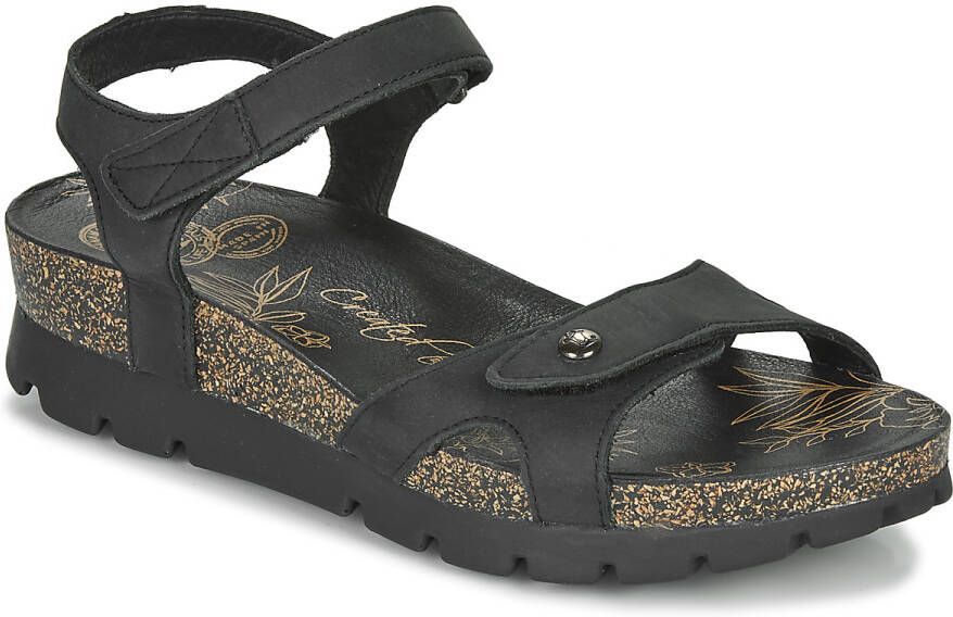 Panama Jack Sandalen SULIA