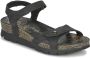 Panama Jack NU 21% KORTING: sandaaltjes Sulia basics met sleehak - Thumbnail 5