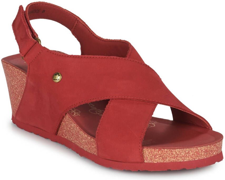 Panama Jack Sandalen VALESKA
